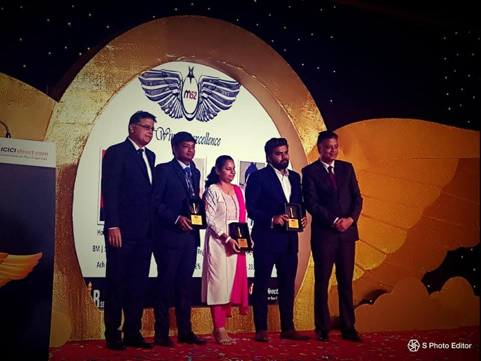Award Ceremony Gallery Photo 1