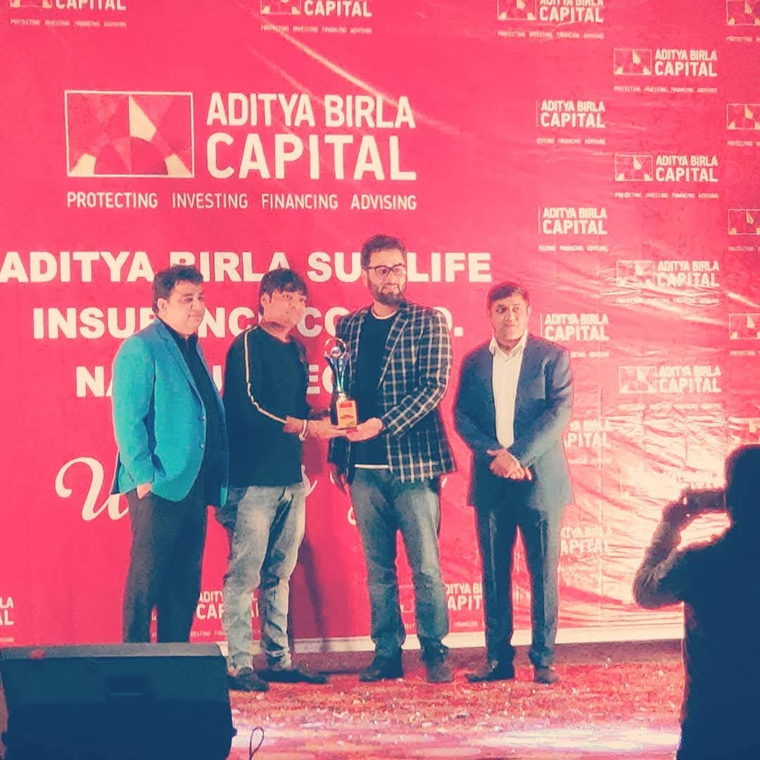 Award Ceremony Gallery Photo 2