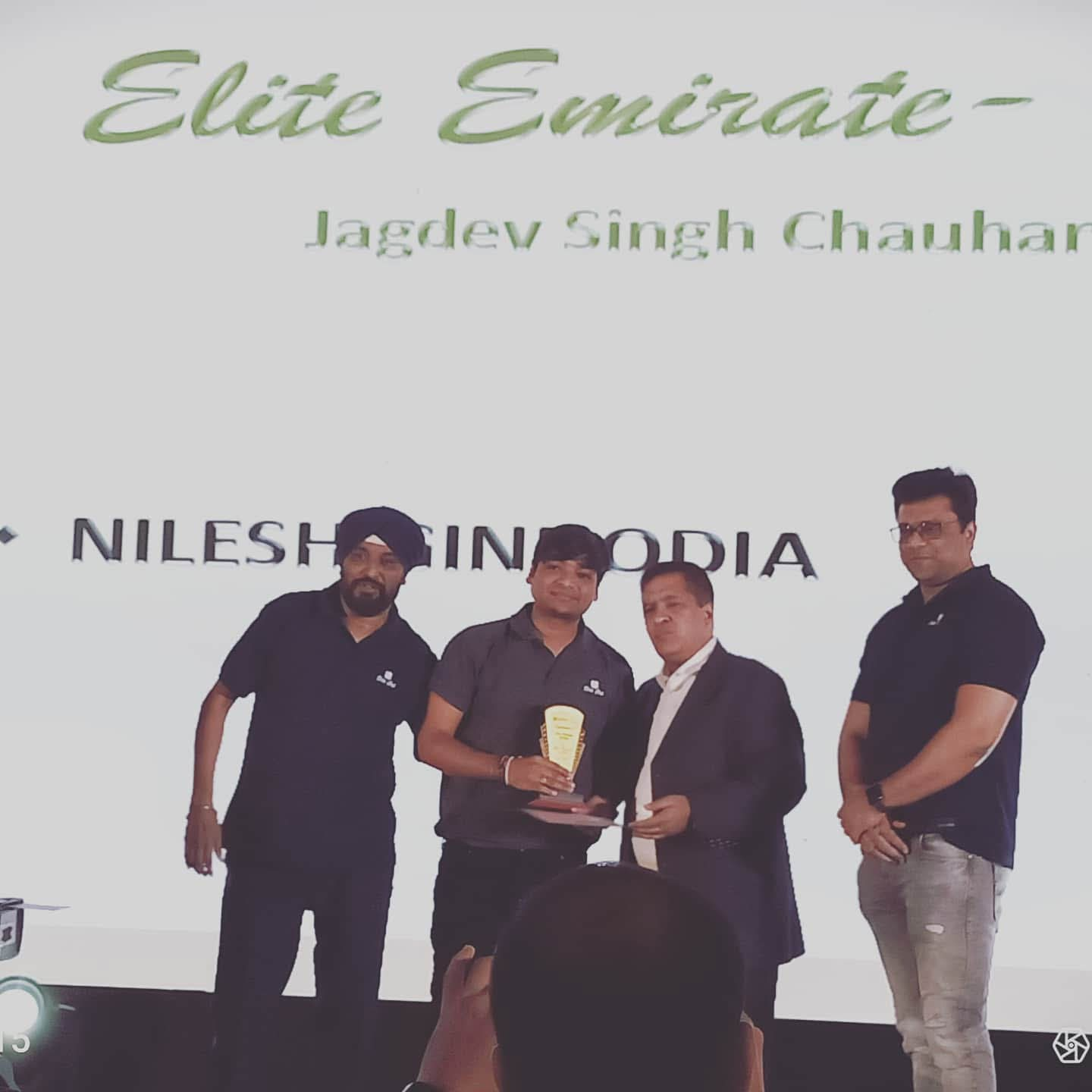 Award Ceremony Gallery Photo 4